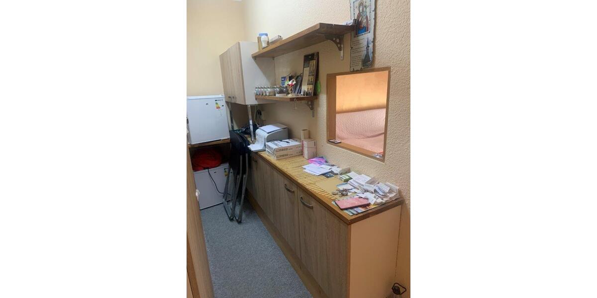 Erdgeschoßwohnung Plauen Altstadt - 1 Zimmer, 30 m&sup2;, 28.000&euro; | Angebot:26251626