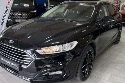 Ford Mondeo 95.000 km 13.990 &euro; Plauen 08525