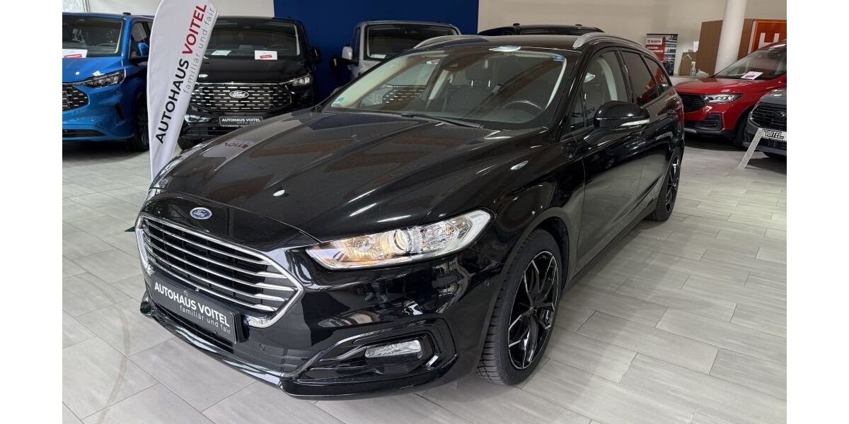 Ford Mondeo 95.000 km 14.490 &euro; Plauen 08525