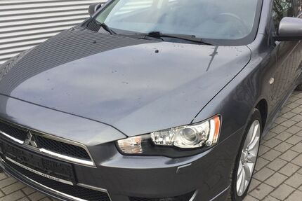 Mitsubishi Lancer 102.031 km 8.790 &euro; Plauen 08527