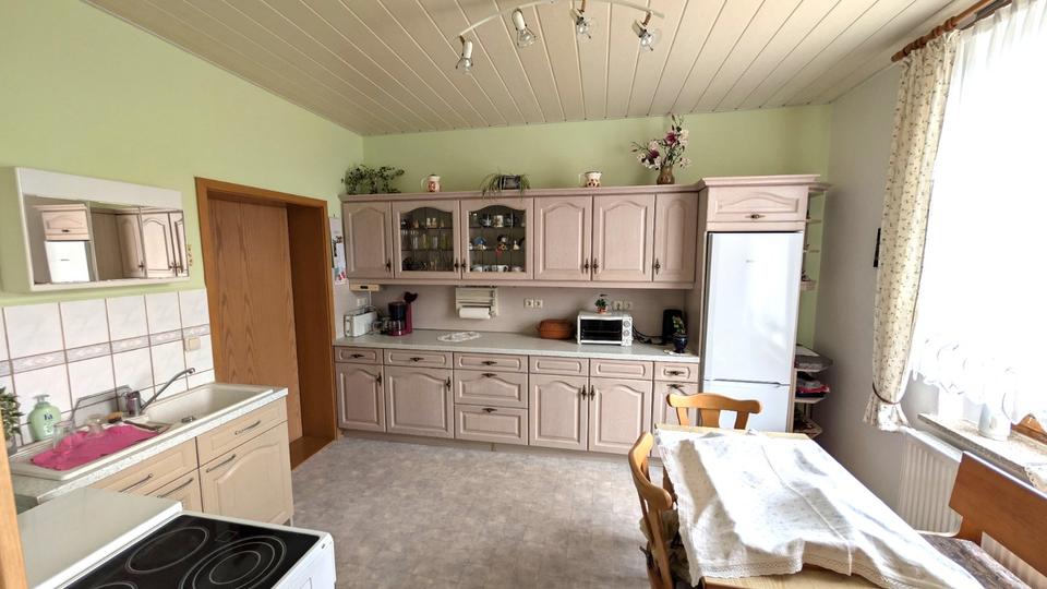 Reihenhaus Pausa-Mühltroff Mühltroff - 6 Zimmer, 100 m&sup2;, 68.000&euro; | Angebot:26150370