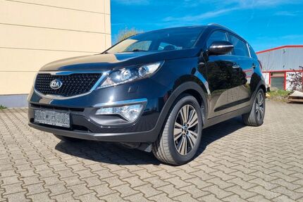 Kia Sportage 183.161 km 8.699 &euro; Tanna 07922