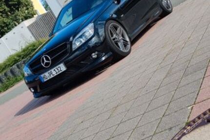 Mercedes-Benz C 200 110.000 km 11.250 &euro; Stammbach 95236