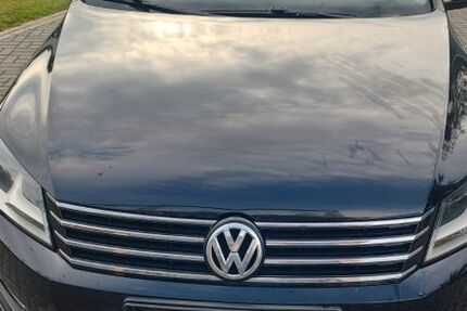 VW Passat 247.258 km 2.500 &euro; Kirchenlamitz 95158