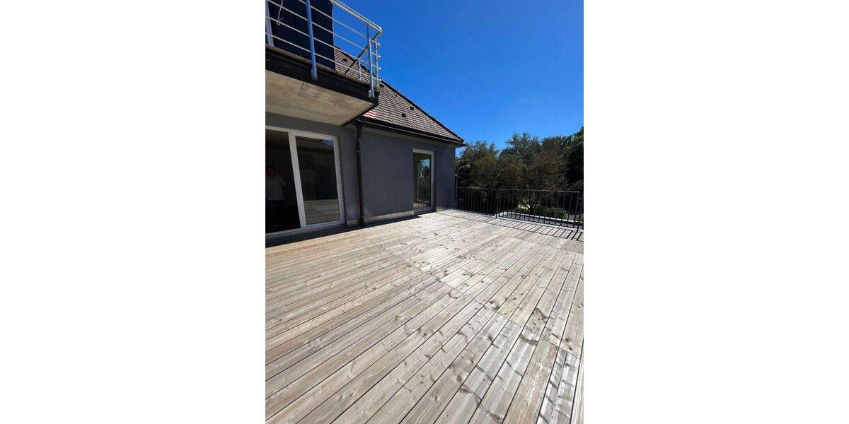 Etagenwohnung Selb - 4 Zimmer, 107 m&sup2;, 930&euro; | Angebot:25957445