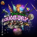 Einmal um die Schlagerwelt