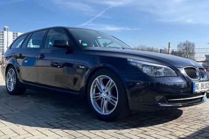 BMW 520 259.000 km 5.600 &euro; Münchberg 95213