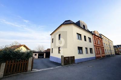 2 SCHÖNE EINHEITEN- DACHGESCHOSS AUSGEBAUT-7% RENDITE - Haus Schönwald | Angebot:26043950