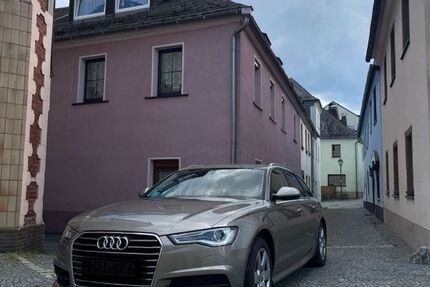 Audi A6 225.000 km 15.000 &euro; Naila 95119