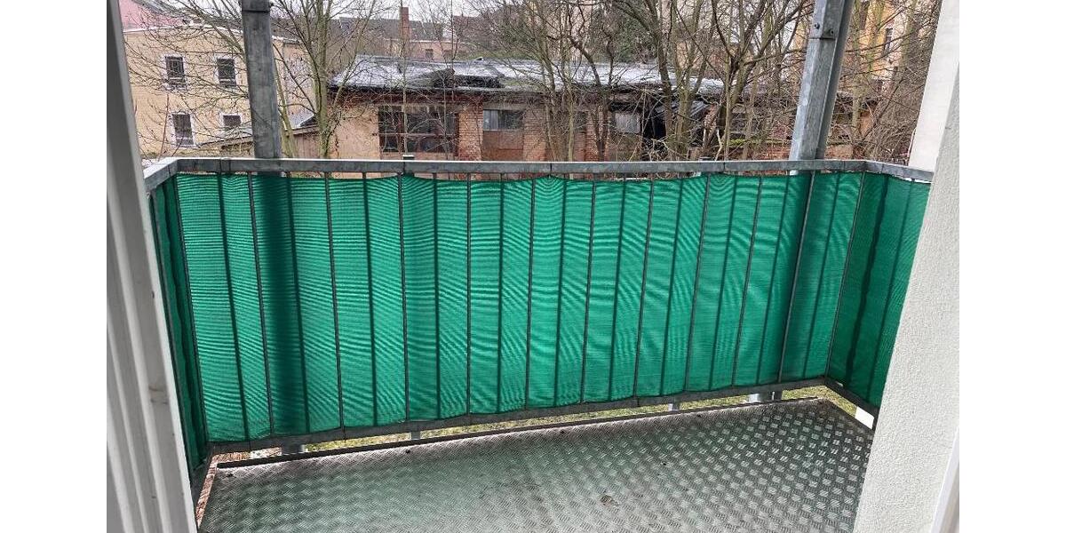 Etagenwohnung Plauen Bahnhofsvorstadt - 4 Zimmer, 99 m&sup2;, 450&euro; | Angebot:20433532