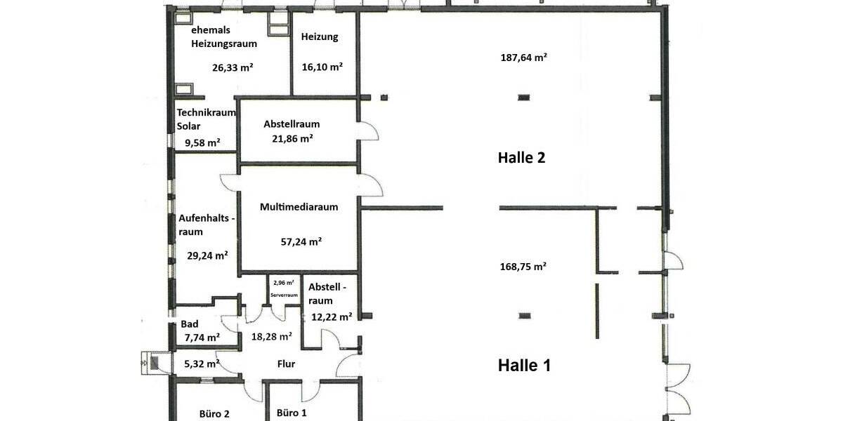 Mehrfamilienhaus, Wohnhaus Markneukirchen - 6 Zimmer, 621 m&sup2;, 249.000&euro; | Angebot:25738176
