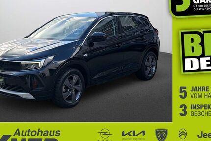 Opel Grandland (X) 21.095 km 17.990 &euro; Hof 95032