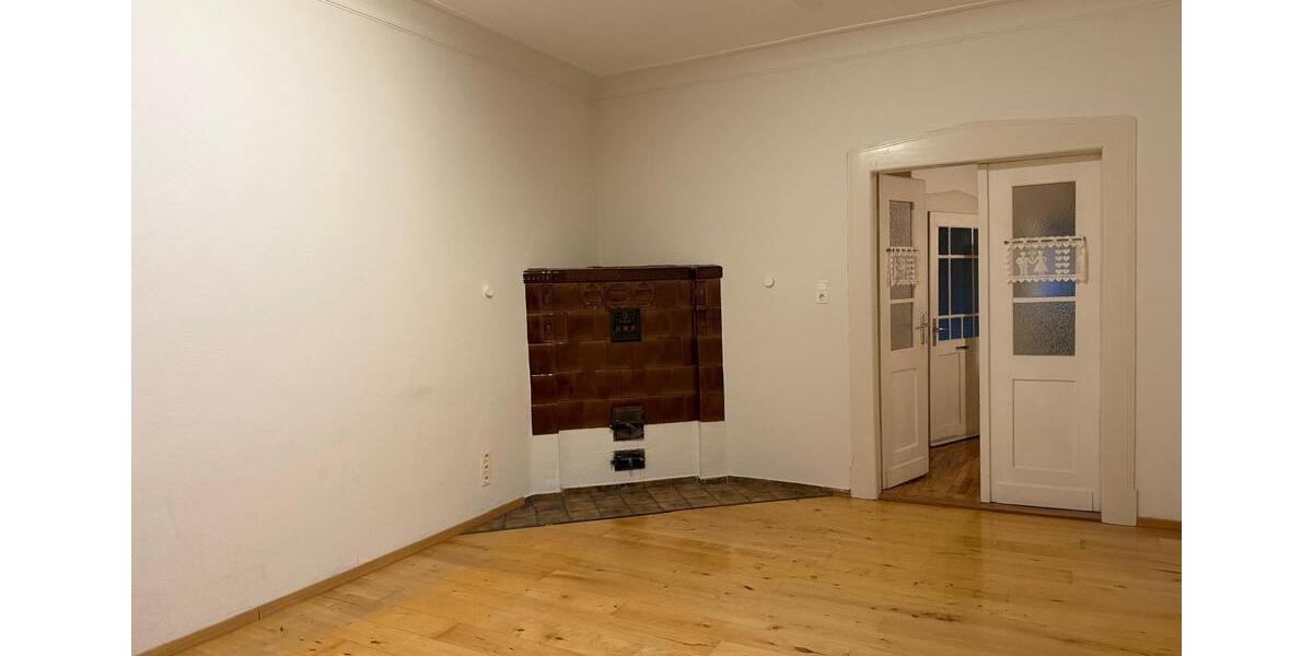 Etagenwohnung Hof Altstadt - 5 Zimmer, 131 m&sup2;, 795&euro; | Angebot:25292583