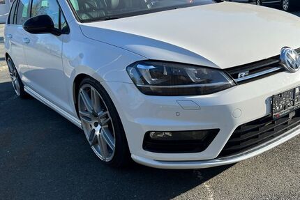VW Golf 131.250 km 12.599 &euro; Helmbrechts 95233