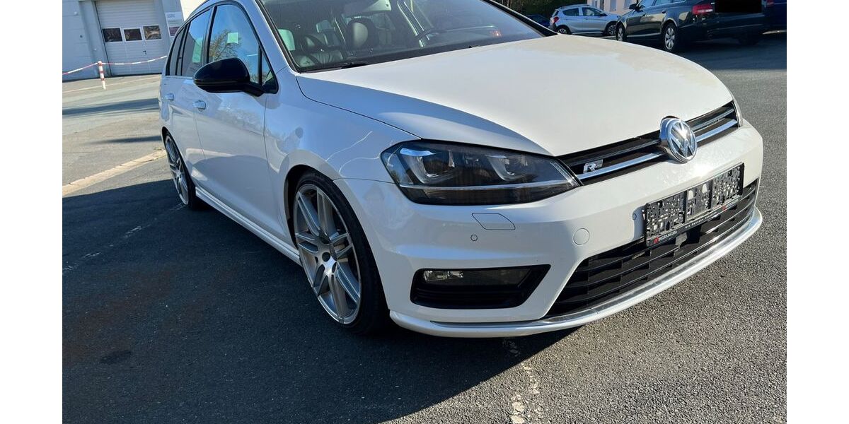 VW Golf 131.250 km 12.599 &euro; Helmbrechts 95233