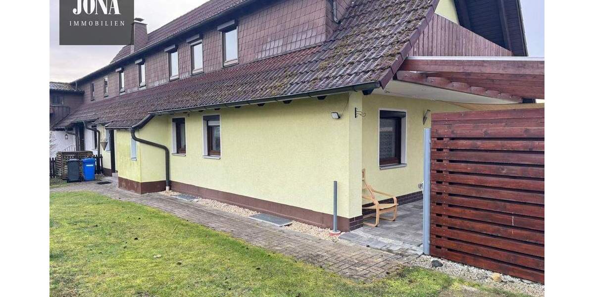 Doppelhaushälfte Marktleugast / Mannsflur Mannsflur - 5 Zimmer, 168 m&sup2;, 249.000&euro; | Angebot:25728443
