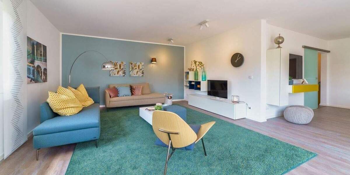 Bungalow Plauen Vogtland Preißelpöhl - 4 Zimmer, 107 m&sup2;, 246.739&euro; | Angebot:25715734