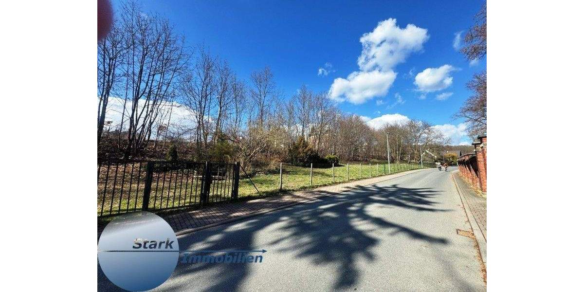 Grundstück Plauen Preißelpöhl - 89.000&euro; | Angebot:25836770