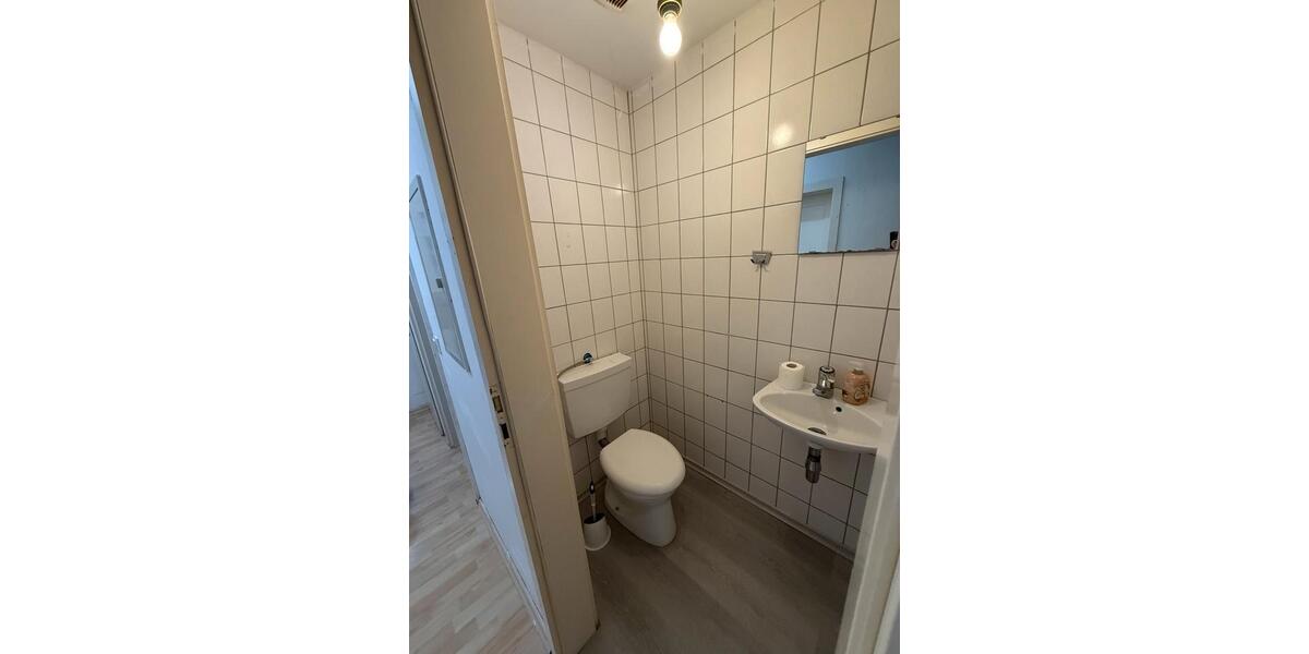Etagenwohnung Rehau - 3 Zimmer, 72 m&sup2;, 890&euro; | Angebot:25263416