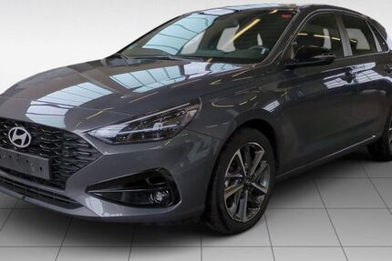 Hyundai i30 23.562 km 21.880 &euro; Hof 95030