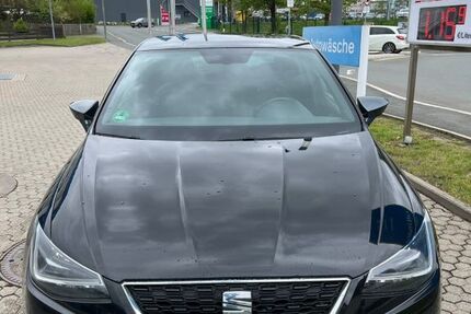 Seat Ibiza 90.600 km 10.900 &euro; Münchberg 95213