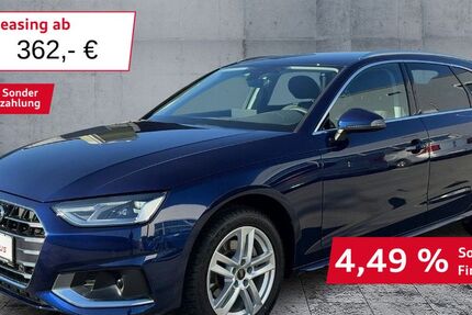 Audi A4 5.508 km 36.930 &euro; Hof 95030
