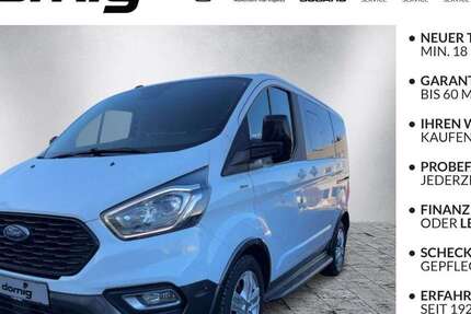 Ford Tourneo Custom 28.900 km 32.750 &euro; Helmbrechts 95233