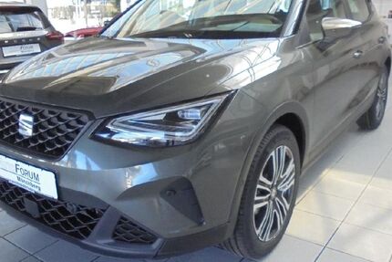Seat Arona 2.600 km 24.250 &euro; Münchberg 95213