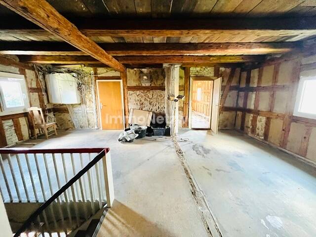 Bauernhaus, Landhaus Köditz - 6 Zimmer, 220 m&sup2;, 170.000&euro; | Angebot:25717048