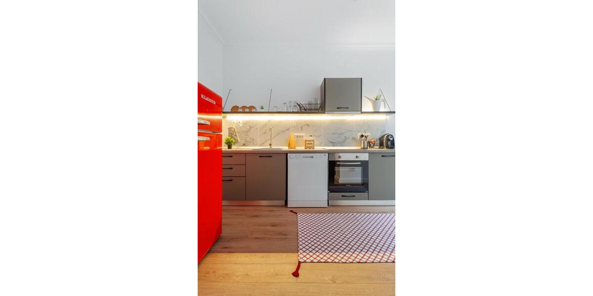 Etagenwohnung Plauen Bahnhofsvorstadt - 3 Zimmer, 97 m&sup2;, 700&euro; | Angebot:26552204