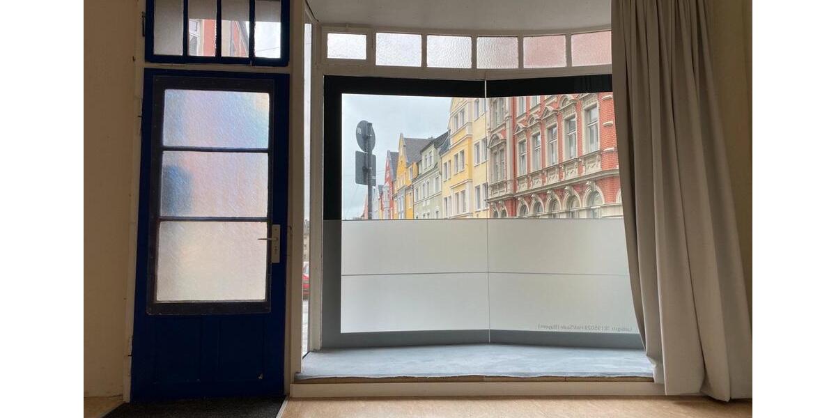 Gewerbeobjekt Hof Altstadt - 450&euro; | Angebot:25380986