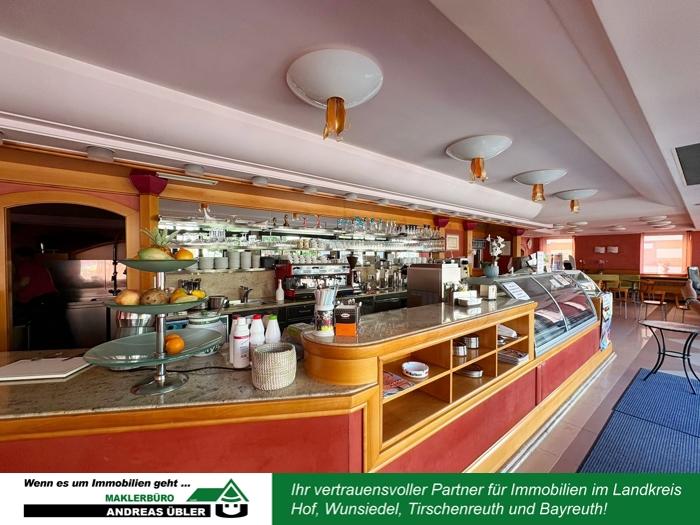 Gewerbeobjekt Selb - 1.999&euro; | Angebot:21389386