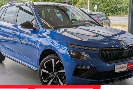 Skoda Kamiq 20.784 km 27.450 &euro; Naila 95119