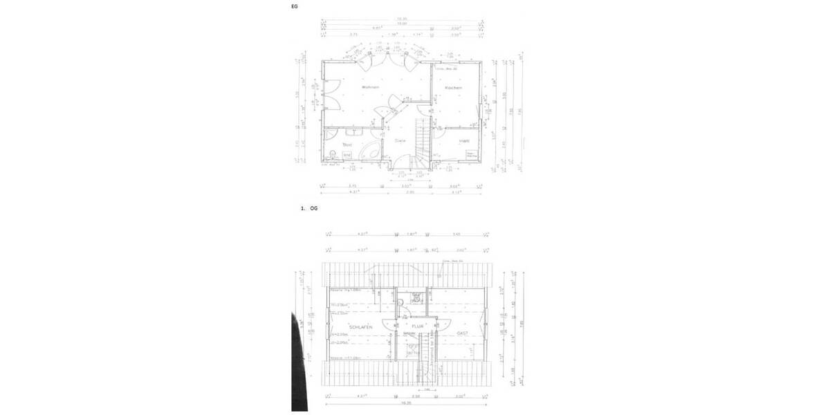 Etagenwohnung Plauen Thiergarten - 3 Zimmer, 120 m&sup2;, 1.100&euro; | Angebot:26786863