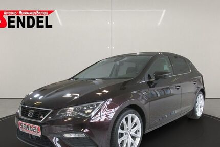 Seat Leon 74.163 km 15.400 &euro; Hof 95030