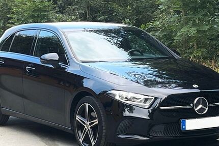 Mercedes-Benz A 180 81.191 km 17.500 &euro; Schwarzenbach am Wald 95131