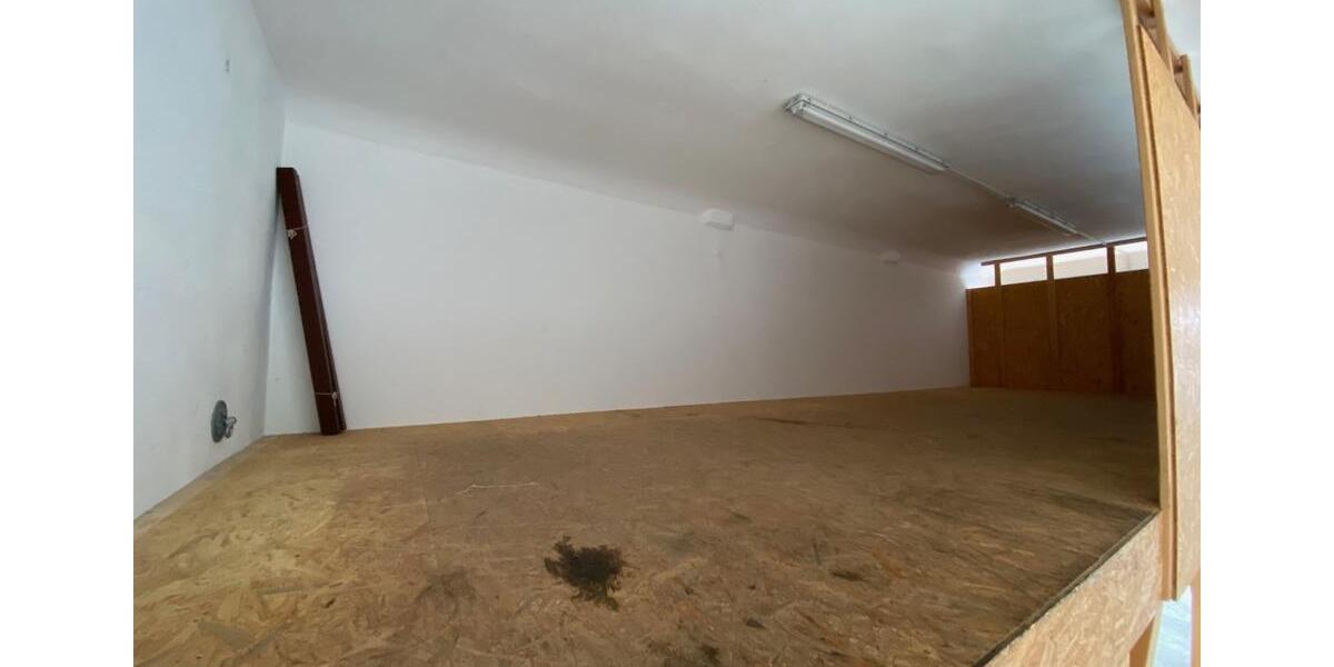 Gewerbeobjekt Plauen - 800&euro; | Angebot:18904077