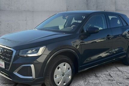 Audi Q2 6.027 km 30.380 &euro; Hof 95030