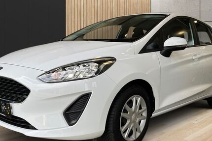 Ford Fiesta 35.700 km 10.990 &euro; Trieb 08239