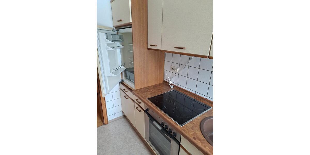 Etagenwohnung Geroldsgrün - 2 Zimmer, 53 m&sup2;, 315&euro; | Angebot:26197696