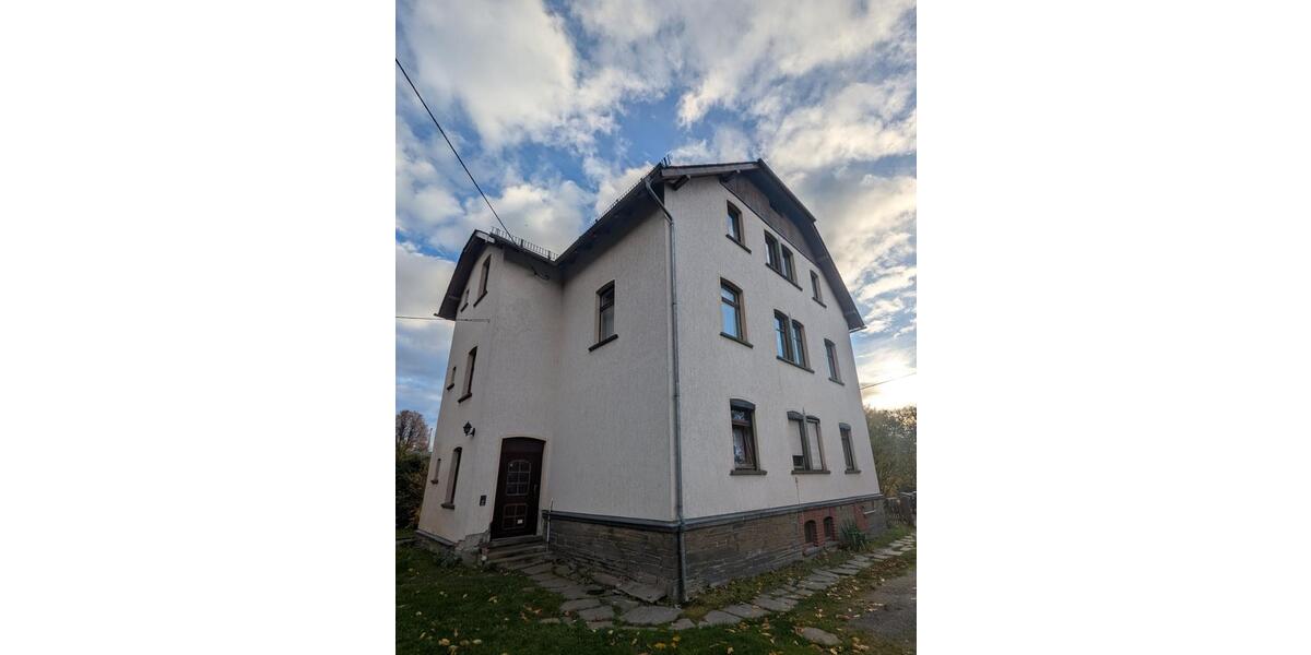 Mehrfamilienhaus, Wohnhaus Oelsnitz (Vogtland) - 20 Zimmer, 278 m&sup2;, 83.000&euro; | Angebot:23512555
