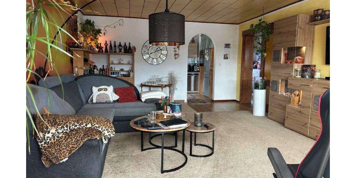 Schönes Einfamilienhaus mit Wintergarten, Salzwasserpool, Blockheizkraftwerk usw. - Einfamilienhaus Saalburg-Ebersdorf Ebersdorf | Angebot:23713363