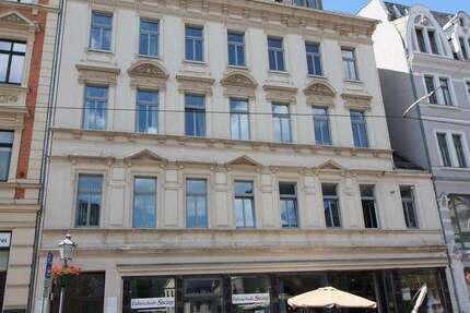 Gewerbeobjekt Plauen Neundorfer Vorstadt - 595&euro; | Angebot:25339159