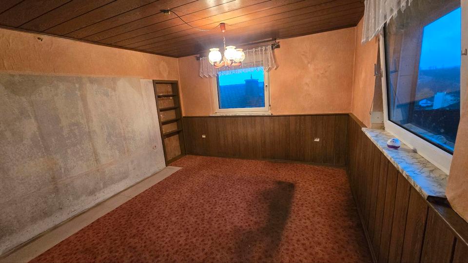 Einfamilienhaus Nordhalben - 5 Zimmer, 110 m&sup2;, 70.000&euro; | Angebot:23774835