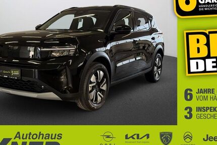 Opel Frontera 10.500 km 21.990 &euro; Hof 95032