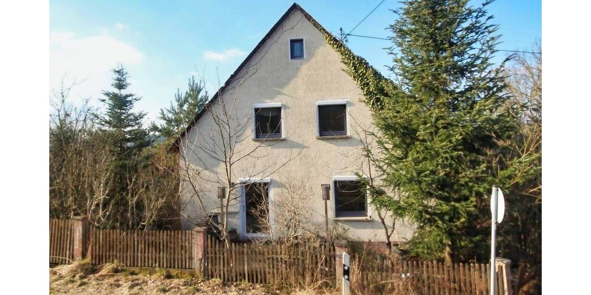 Einfamilienhaus Berg Sachsenvorwerk - 5 Zimmer, 123 m&sup2;, 89.500&euro; | Angebot:26176323