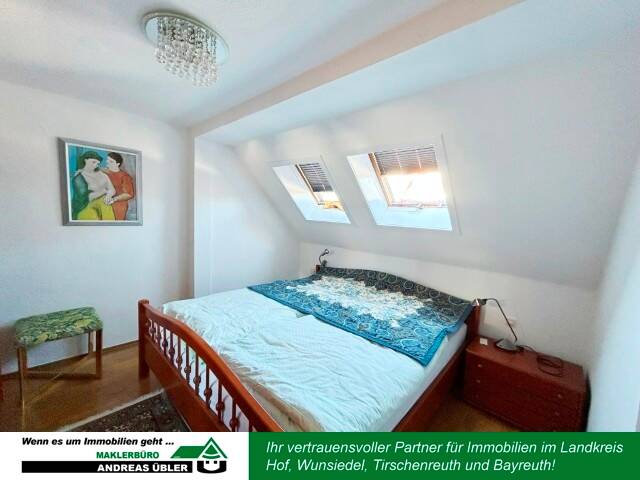 Mehrfamilienhaus, Wohnhaus Marktleuthen - 7 Zimmer, 174 m&sup2;, 149.000&euro; | Angebot:25671535