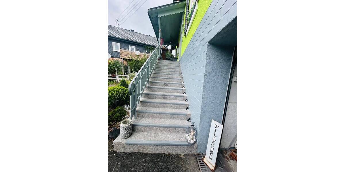 Mehrfamilienhaus, Wohnhaus Presseck / Elbersreuth Elbersreuth - 9 Zimmer, 228 m&sup2;, 220.000&euro; | Angebot:25699239