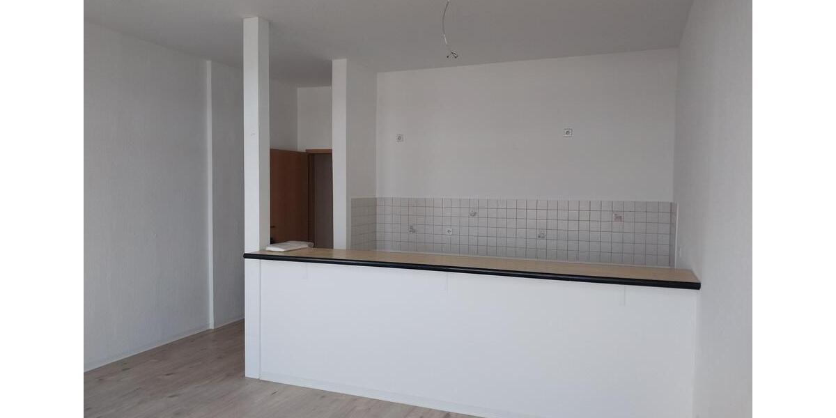 Etagenwohnung Plauen Altstadt - 2 Zimmer, 51 m&sup2;, 285&euro; | Angebot:25229507