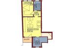 Etagenwohnung Plauen - 2 Zimmer, 66 m&sup2;, 328&euro; | Angebot:24587970